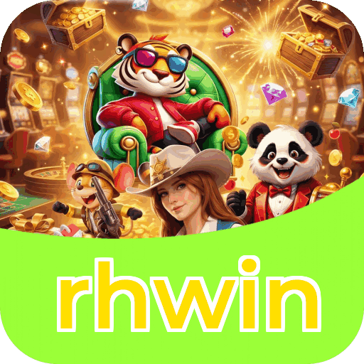 Siga a rhwin no Facebook