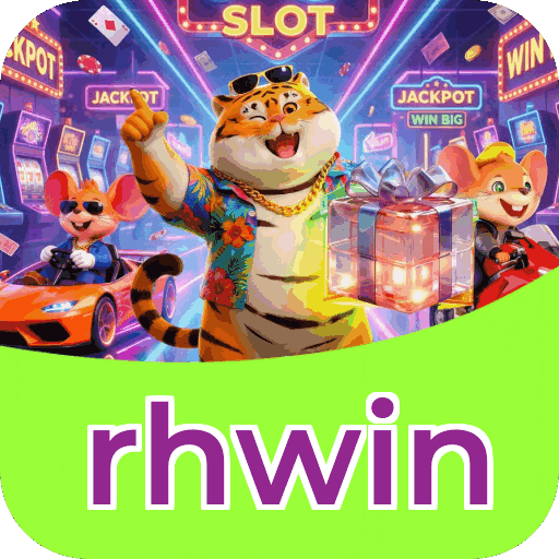 Promoções e bônus exclusivos da rhwin