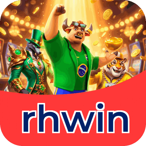 Login rápido no app rhwin