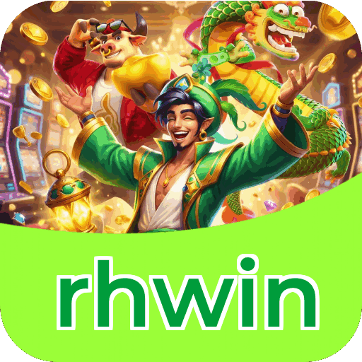 Lottery Clássica na rhwin