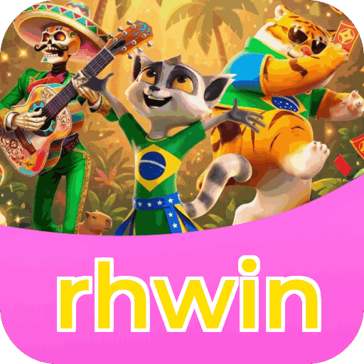 Bônus de boas-vindas rhwin