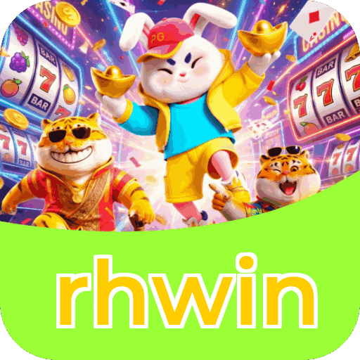 Streaming 4K no cassino ao vivo da rhwin